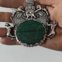 انگشتر و گردنبند کلکسیونی
