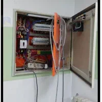 برقکاری ، برق صنعتی ، برق ساختمان|خدمات پیشه و مهارت|ورامین, ورامین|دیوار