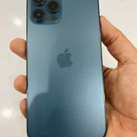 اپل iPhone 12 Pro Max حافظهٔ 256 باتری 94%