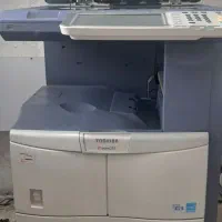 پرینتر توشیبا ۲۵۷