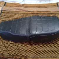 صندلی موتور