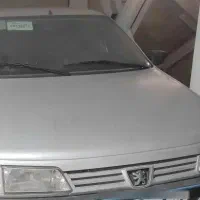 405 در حد صفر|خودرو سواری و وانت|تهران, بروجردی|دیوار