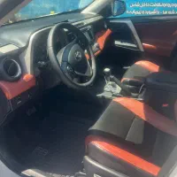 تویوتا رافورrav 4 فول عمان بدون رنگ نقد واقساط