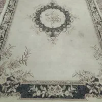 سه عد فرش ۶متری یکی از فرش ها جای قابلمه هست|فرش|مشهد, شهید آوینی|دیوار