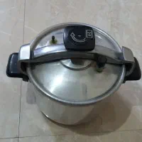زودپز|ظروف پخت‌وپز|کرج, حصارک بالا|دیوار