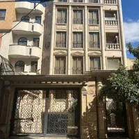 آپارتمان صفر ۲ خواب خام لاله