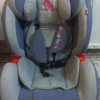 صندلی ماشین کودک مارک دلیجان