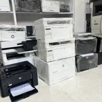 فروش انواع پرینتر،لپ تاپ،بارکد خوان،کاتر