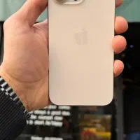 آیفون ۱۶پرومکس ۲۵۶ریجستر شرکتی