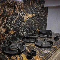 تعمیر و نصب انواع اجاق گاز رومیزی ومبله فردار وهود