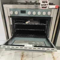 اجاق گاز فردار دوو|اجاق گاز و لوازم برقی پختوپز|اردبیل, |دیوار