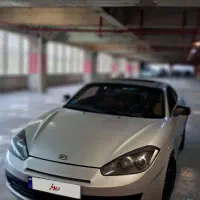 هیوندا کوپه fx مدل ۲۰۰۸ (نقدی و اقساط)