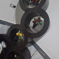 بوفه ومیز تلویزیون|میز تلویزیون|سقز, |دیوار