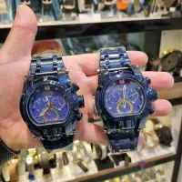 اینوکتا ساعت مردانه