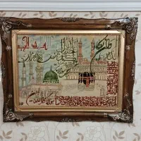 تابلوفرش دست باف