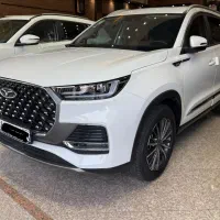 تیگو۸ پرومکس ۱۴۰۲سفید IE