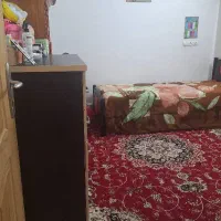 فروش آپارتمان همکف|فروش آپارتمان|آباده, |دیوار