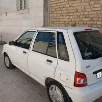 پراید مدل ۹۵ فابریک|خودرو سواری و وانت|کازرون, |دیوار