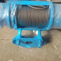 جرثقیل صنعتی