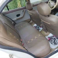 سمند ۹۷ موتور  ef7  دوگانه فابریک|خودرو سواری و وانت|قم, صادقی|دیوار