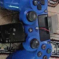 دسته ps4