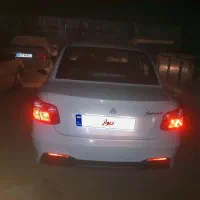 ماشین ساینا اس مدل ۱۴۰۰