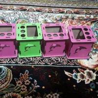 جاخودکاری چوبی