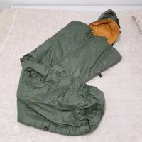 کیسه خواب برای طبیعتگردی