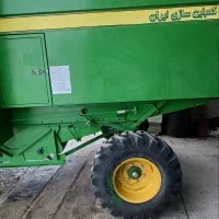 کمباین یوچای ۱۴۰۳