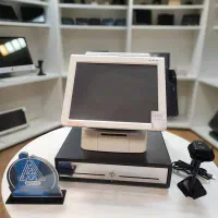 صندوق فروشگاهی  Posbank|فروشگاه و مغازه|تهران, نارمک|دیوار