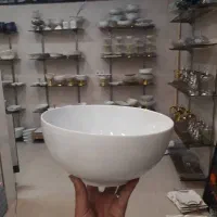 چینی کاسه بزرگ ظروف کادویی