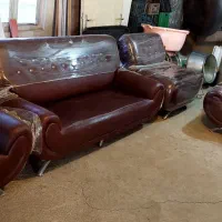 مبل ۷ نفره سفارشی