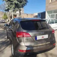 جک اس ۵ دنده ای|خودرو سواری و وانت|اردبیل, |دیوار