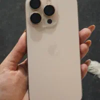 آیفون 16پرو حافظه 256 صحرایی