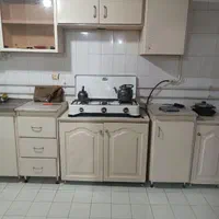 اجاره روزانه/هفتگی/ماهانه ویلا ۱۰۰ متری|اجارهٔ کوتاه‌مدت ویلا و باغ|محمدیه-قزوین, |دیوار