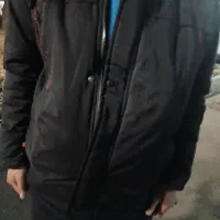 کاپشن طاها اصلی اورجینال