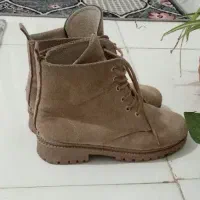 بوت 39کرمی|کیف، کفش، کمربند|خرم‌آباد, |دیوار