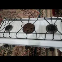 اجاق گاز رو میزی