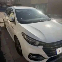 آریزو ۶ مدل ۱۴۰۲ در شهربابک