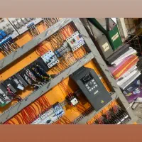 برقکار صنعتی سه فاز و تک فاز تهرانسر شهریار|خدمات پیشه و مهارت|تهران, تهرانسر مرکزی|دیوار