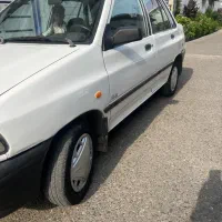 پراید صبا مدل۸۹|خودرو سواری و وانت|بابل, |دیوار