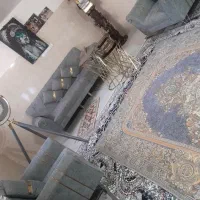 مبل ۵نفره سالم