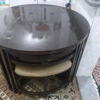 میزوصندلی غذاخوری
