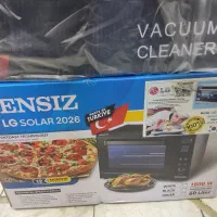 سرخ کن، تستر و غذا پز سنسیز