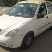 فروش خودرو تیبا ۱۴۰۰|خودرو سواری و وانت|مشهد, کوثر|دیوار