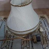 کلاهک آباژور شید اباژور|چراغ خواب و آباژور|مشهد, استاد یوسفی (شهرک غرب)|دیوار