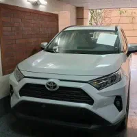 تویوتا Rav4