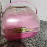 ظرف مسافرتی|ظروف سرو و پذیرایی|جهرم, |دیوار