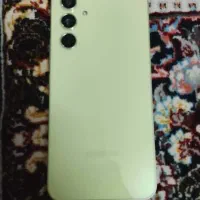 گوشی a54 درحد نو بدون کارکرد