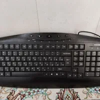 کیبورد کامپیوتر